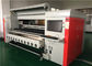 China Printhead van hoge snelheidsepson Dx5 de Printers van de Pigmentinkt voor Stof 60m2/Uur exporteur