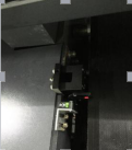 Hoog van de de Stoffenmachine van de Productie Digitaal Textieldruk de Printerhoofd van Epson dx5