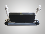 Digitale Printer 150m/min van de hoge snelheids de UVstreepjescode met kyocerakj4 printhead
