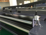 Van de het Tapijtdruk van de hoge snelheidshanddoek Digitaal de Machinebroodje om Printer te rollen 150 - 600 Sqm/H