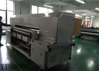Dtp de Industriële Printhead Printers van Pigmentinkjet Veelkleurig voor textiel