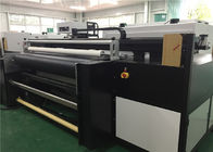 China Het hoge Hoofd van de de Machinericoh Gen5E Druk van de Productie Digitale Textielprinter bedrijf