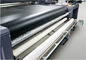 China Veelkleurige Digitale de Drukmachine van Stoffeninkjet met Aluminiumfolieverwarmer exporteur