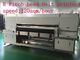 China Verspreid/kleur Inkjet-Printers met pigment 1.8m Digitale Drukmachine voor Textiel exporteur