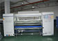 China 1.8m Epson Dx5 Digitale Textielprinter met Riem Reactieve druk 8 Kleur exporteur