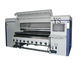  Hoge snelheid 180m2/Digitale de Textieldrukmachine 8 van h Inkjet Hoofden met Riemsysteem