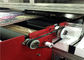 China Flatbed Printers van Stoffeninkjet met Inkt Industriële Printhead Op basis van water exporteur