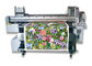 China Digitale de Kledingsprinter 50 van groot Formaat Digitale Atexco Herz/60 de Machinebreedte van Herz 180cm exporteur