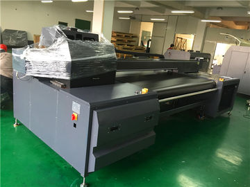 China Deken/Tapijt/Gordijn Textielprintermachine met RIP-Software Hoge Resolutie fabriek