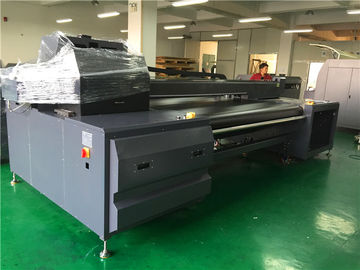 China Machine van de tapijt de Digitale Printer met Starfire 1024 Hoofd2.2m Poly/Beschikbaar Nylon fabriek