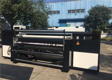 China Automatische Rolling Digitale Directe Printer met Intelligente Inspectiefunctie verdeler