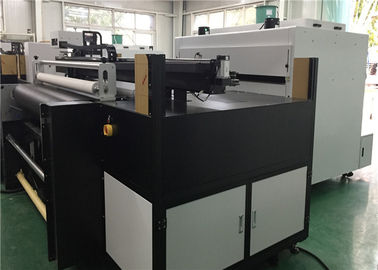 China Ricoh-het Digitale de Textieldrukmachine van de Hoofdenhoge snelheid Automatische Schoonmaken verdeler